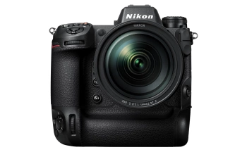 Nikon Z 9 Body