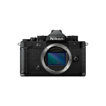 Nikon Z f Body