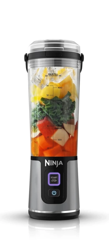 NINJA blender BC151EUBK Blast