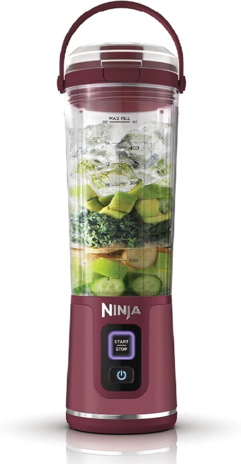 NINJA blender BC151EUPR Blast