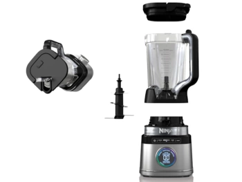 NINJA Detect Blender Pro TB201EU