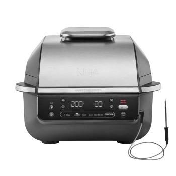 NINJA Roštilj i friteza EG351EU