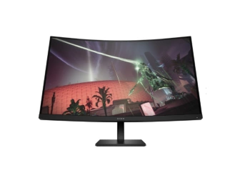 OMEN Monitor Gaming 32cQHD 165Hz Curved