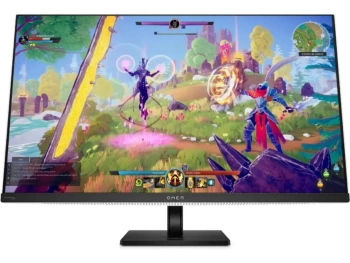 OMEN Monitor Transcend 32 4K 240H OLED 31,5inch