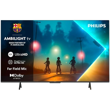 PHILIPS TV LED 55PUS8200/12 