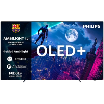 PHILIPS OLED TV 65OLED950/12 