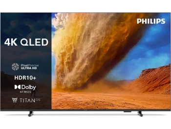 PHILIPS TV QLED 65PUS7810/12