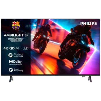 PHILIPS TV miniLED 75MLED920/12