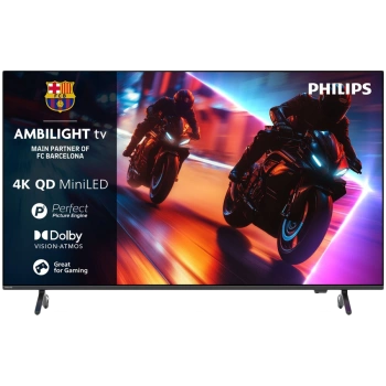 PHILIPS TV miniLED 85MLED910/12 