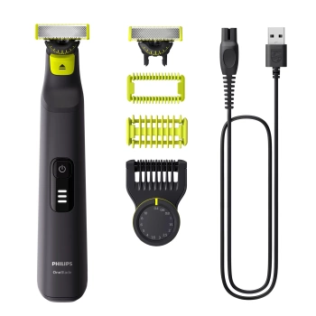 PHILIPS Aparat za brijanje QP6542\15 OneBlade Pro Face & Body