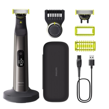 PHILIPS Aparat za brijanje QP6652\61 OneBlade Pro Face & Body