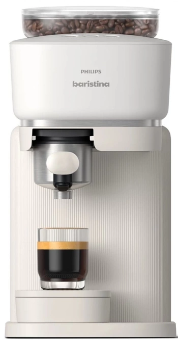 PHILIPS Aparat za espresso BAR300\00 Baristina
