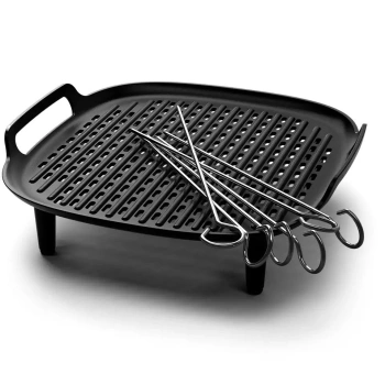 PHILIPS Dodatak za fritezu HD9959\00