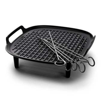 PHILIPS Dodatak za fritezu HD9959\00