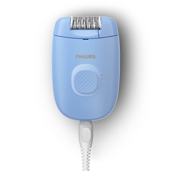 PHILIPS Epilator BRE228\00