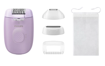 PHILIPS Epilator BRE257\00