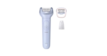 PHILIPS Epilator BRE708\00