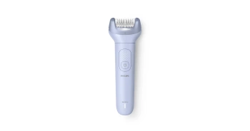 PHILIPS Epilator BRE709\00