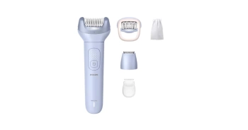 PHILIPS Epilator BRE711\00