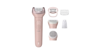 PHILIPS Epilator BRE718\00