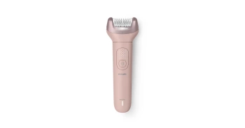 PHILIPS Epilator BRE718\00