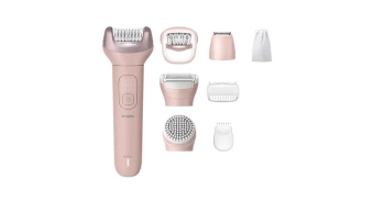 PHILIPS Epilator BRE719\00