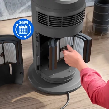 PHILIPS Filter FYM970\00 AIR