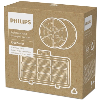 PHILIPS Filter XV1210\01