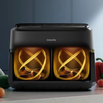 PHILIPS Friteza NA150\00 DUAL