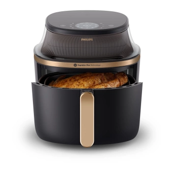 Philips friteza na vrući zrak NA342_00#PhilipsAirfryer