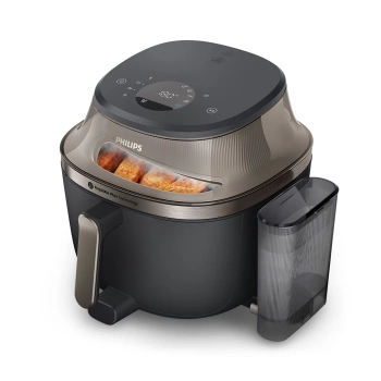 NA547_07 PHILIPS FRITEZA NA VRUCI ZRAK#PhilipsAirfryer
