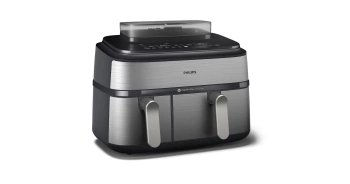 PHILIPS Friteza NA555\00 DUAL