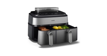 PHILIPS Friteza NA555\00 DUAL