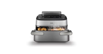 PHILIPS Friteza NA565\02 DUAL