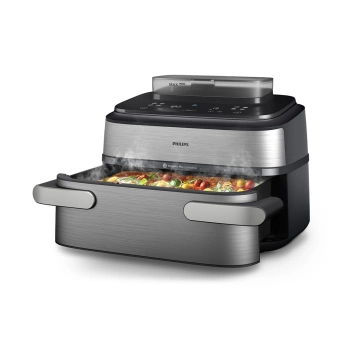 PHILIPS Friteza NA565\02 DUAL