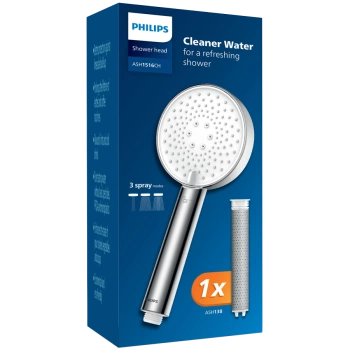 PHILIPS Glava tuša sa filterom ASH1516CH/10