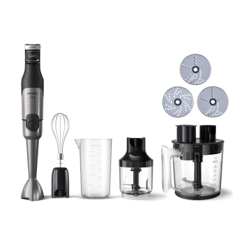 PHILIPS Mikser HR2685\00 Stapni