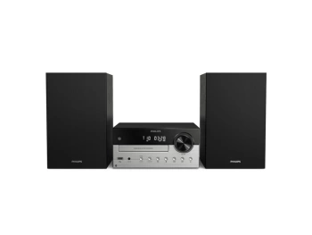 Philips Mini linija TAM4205M2CD; MP3-CD; USB; FM; BT;RMS 80W; LED zaslon; daljinski