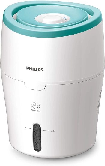PHILIPS Ovlazivac HU4801/01