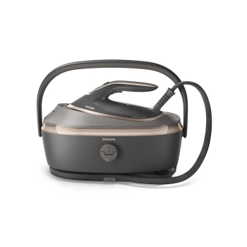 Philips Parna postaja PSG8200/80 — Snaga preko 2000W