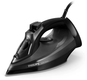 Philips Pegla DST5040/80 — Parna, SteamGlide Plus, 2400W