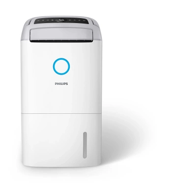 PHILIPS Odvlazivac i prociscivac zraka DE5305\11