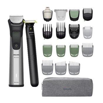PHILIPS Set 20 u 1 MG9557\15 + OneBlade