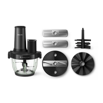 PHILIPS Sjeckalica HR1507\00