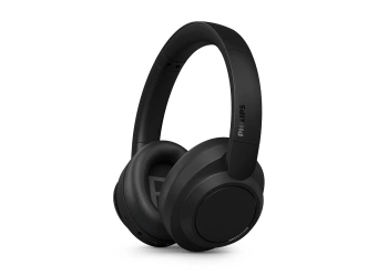 PHILIPS Slušalice TAH6509BK/00