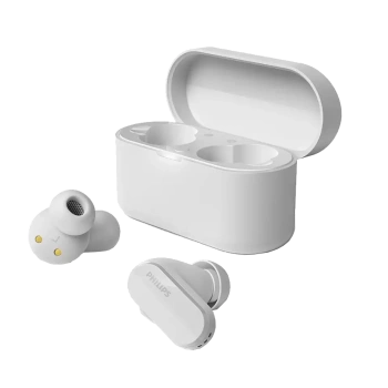 PHILIPS Slušalice TAT3508WT