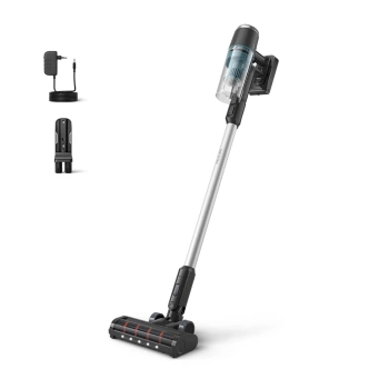 XC3031_01 PHILIPS STAPNO BATERIJSKI USISIVAC#aquatriohandstick