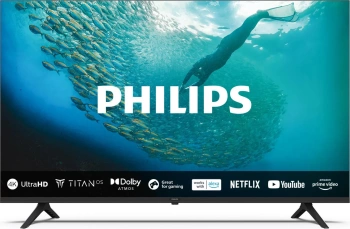 PHILIPS TV LED  55PUS7009/12