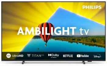 PHILIPS TV LED 55PUS8079/12