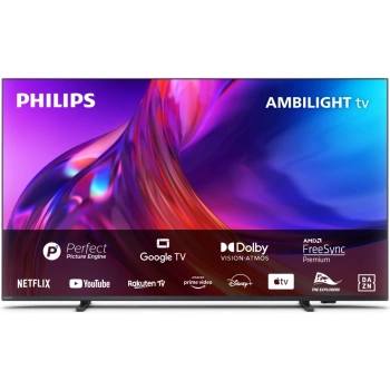 PHILIPS TV LED 55PUS8518/12